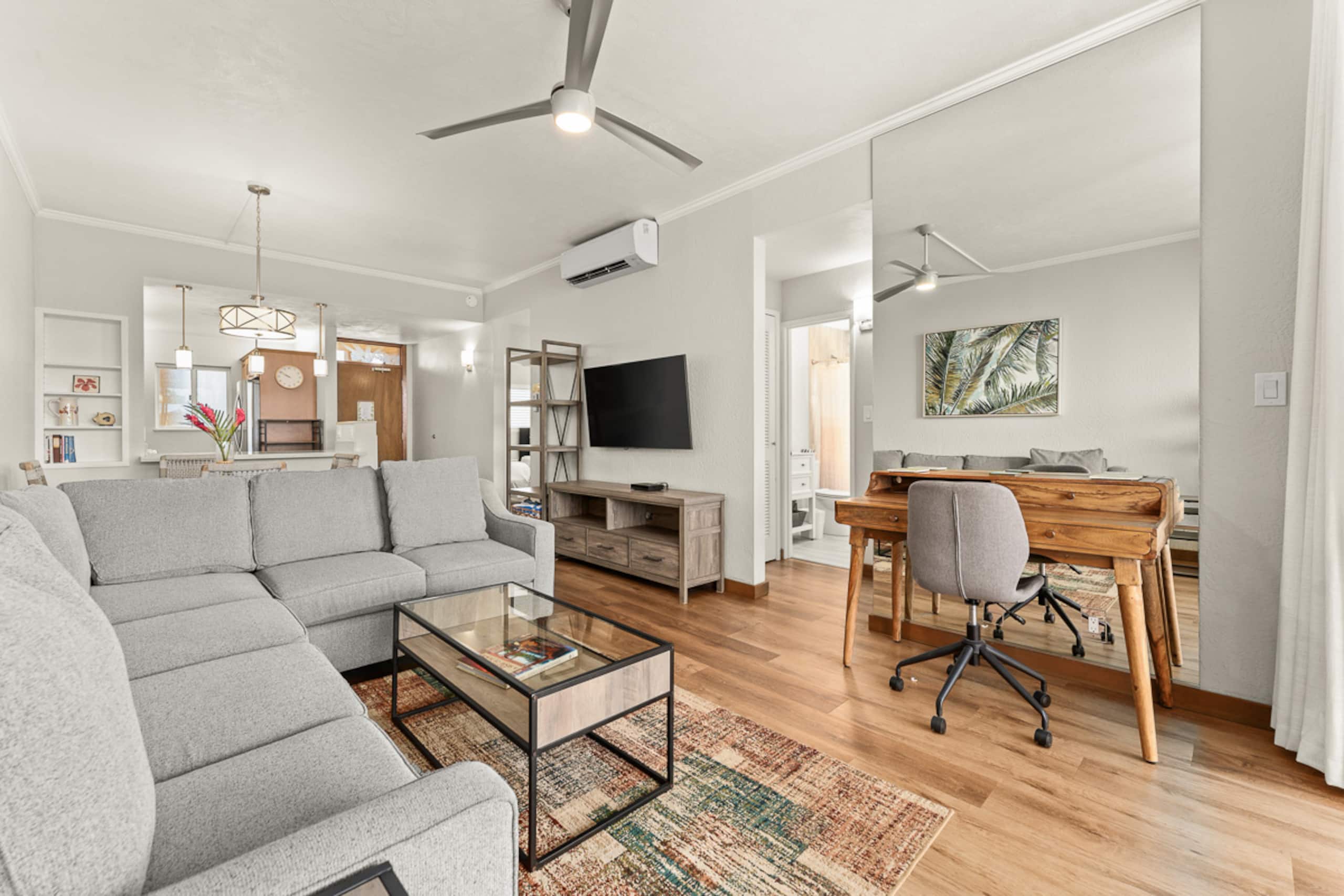 Condo in Kihei · ★4.9 · 2 bedrooms · 4 beds · 2 baths - Image 3