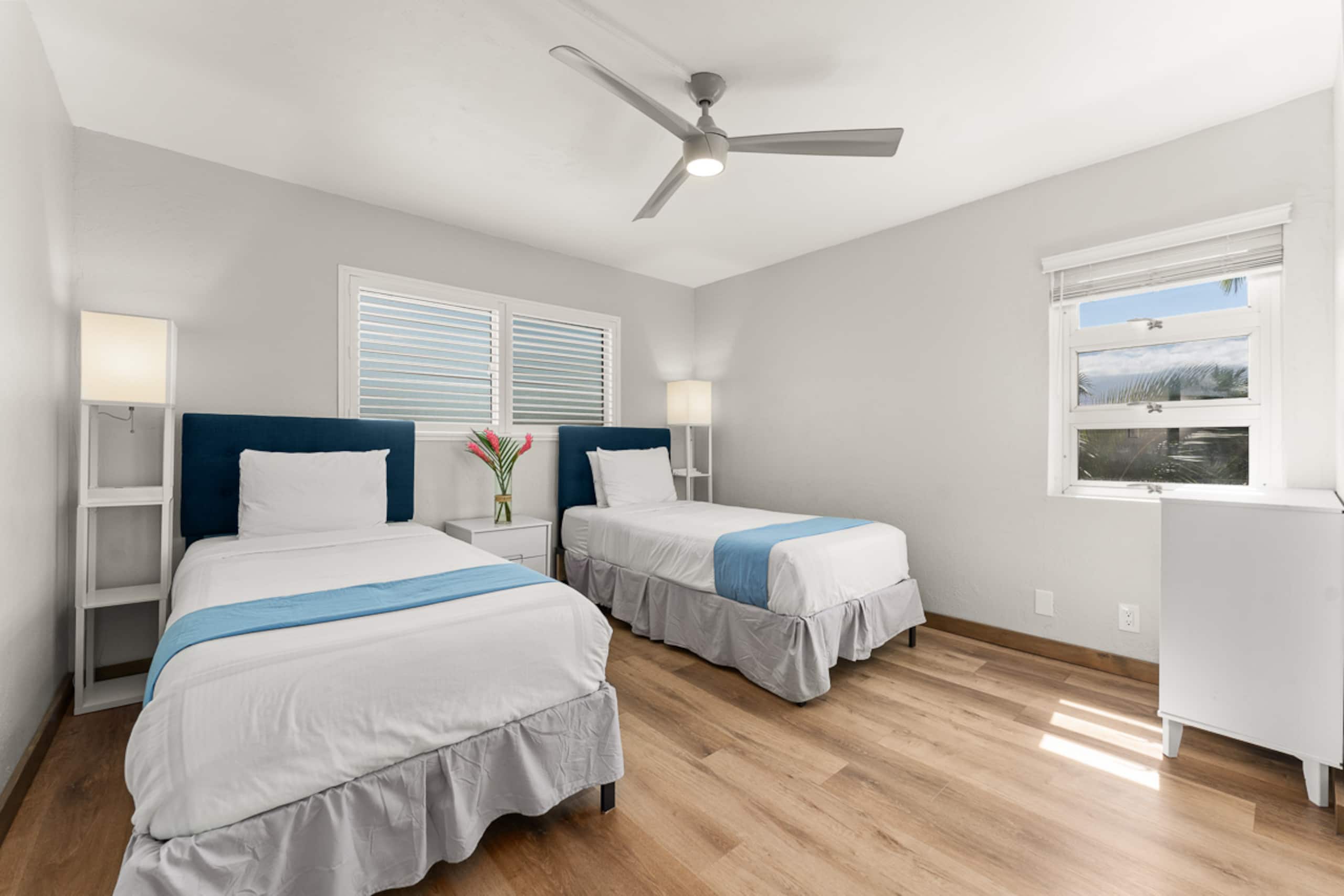 Condo in Kihei · ★4.9 · 2 bedrooms · 4 beds · 2 baths - Image 13