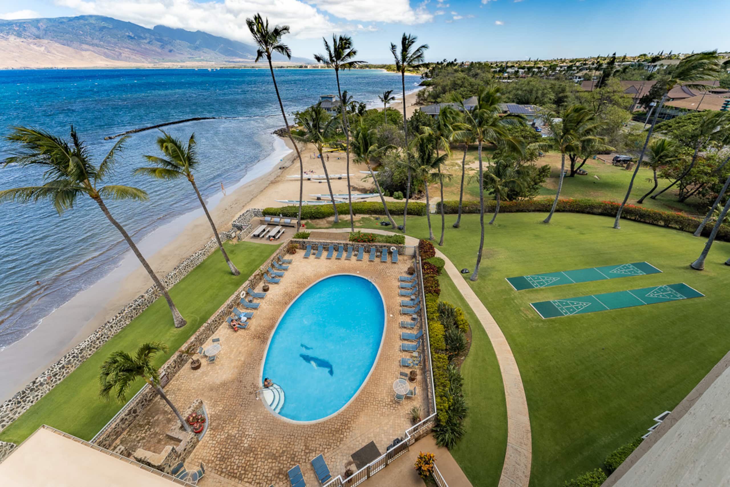 Condo in Kihei · ★4.9 · 2 bedrooms · 4 beds · 2 baths - Image 34
