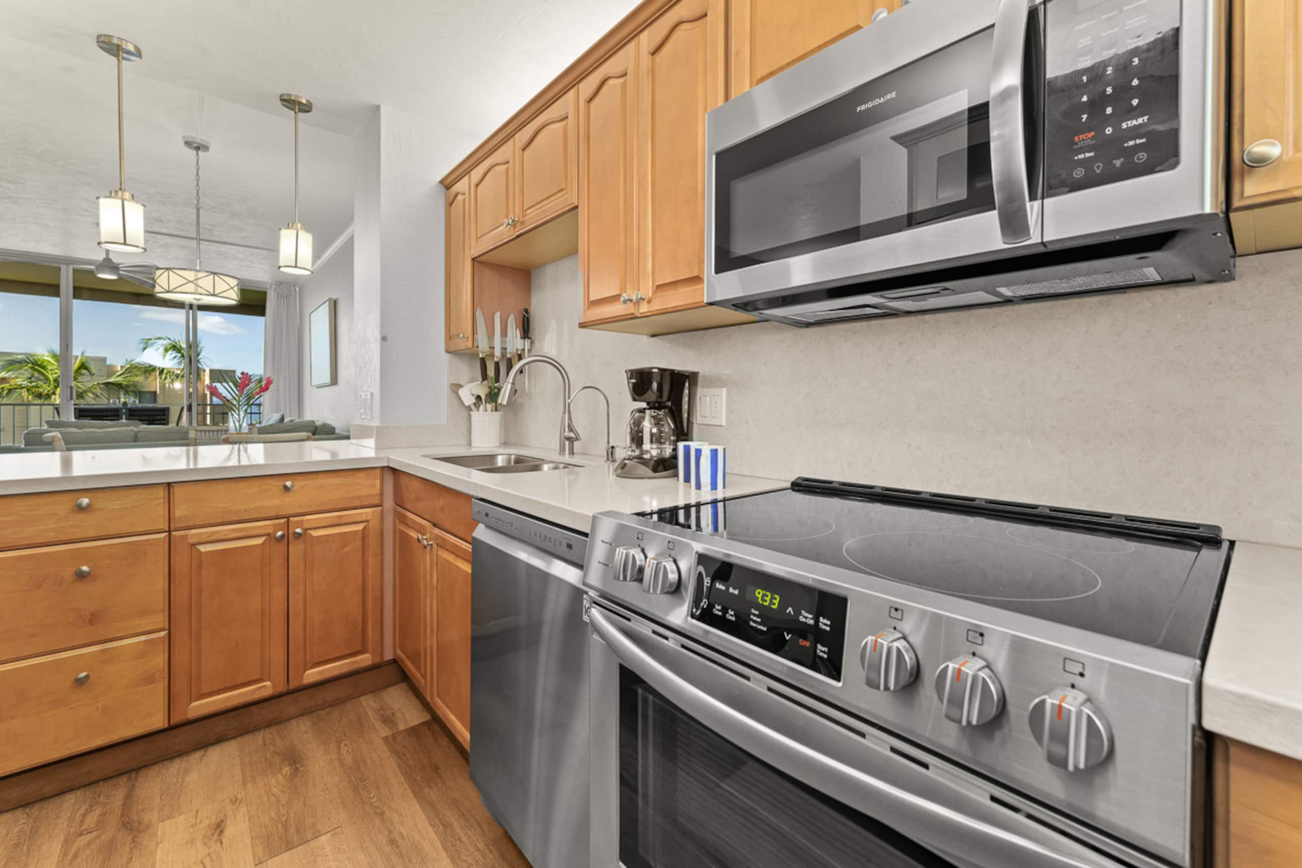 Condo in Kihei · ★4.9 · 2 bedrooms · 4 beds · 2 baths - Image 5
