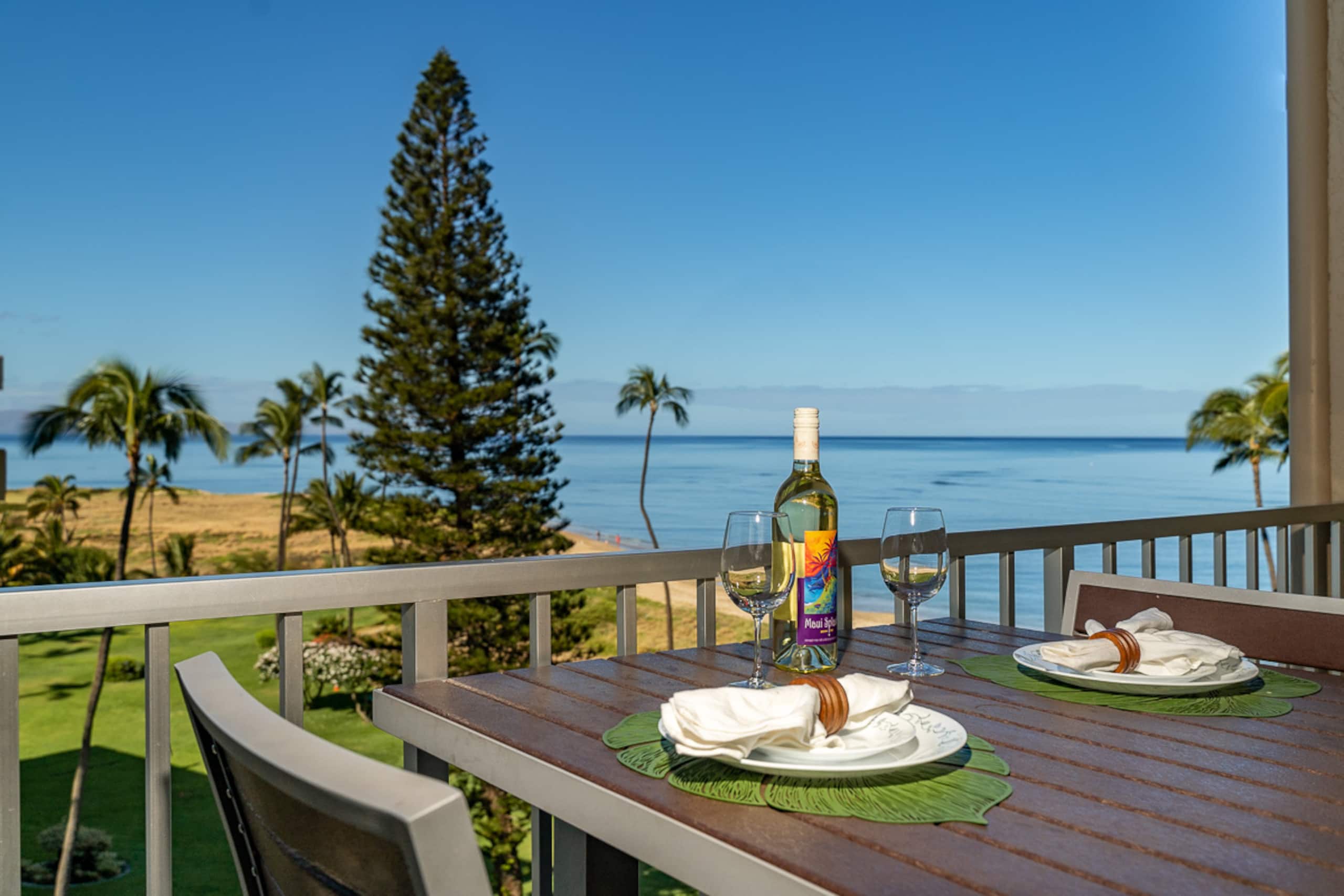 Condo in Kihei · ★4.9 · 2 bedrooms · 4 beds · 2 baths - Image 25