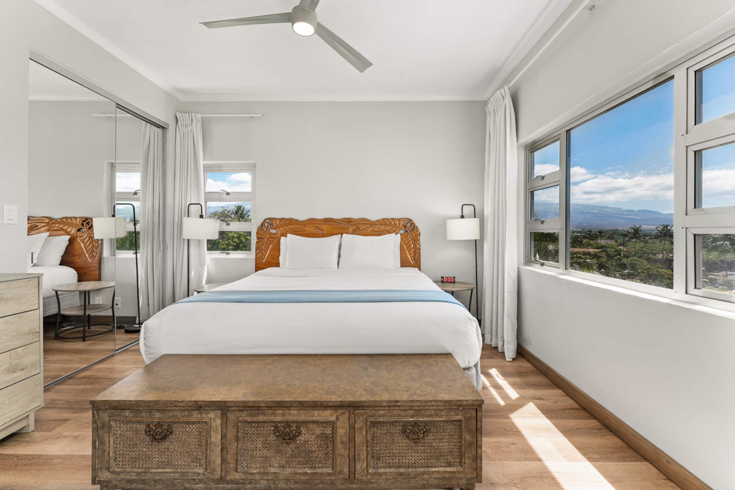 Condo in Kihei · ★4.9 · 2 bedrooms · 4 beds · 2 baths - Image 10