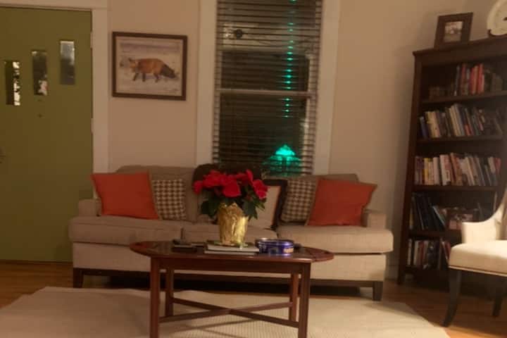 Charming House In The Heart Of Frankfort. - Frankfort, KY