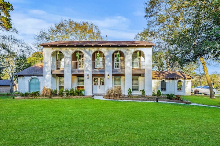 Levi Homes managed Airbnb listing 2