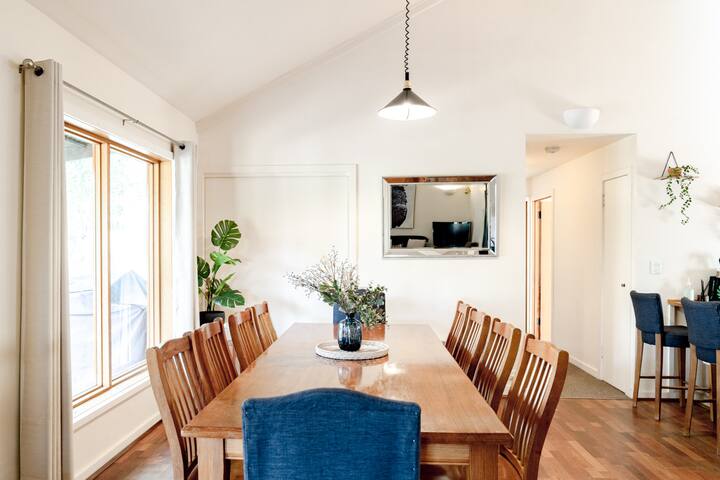 Family friendly cottage in the Otways! Mannagum gallery image 4