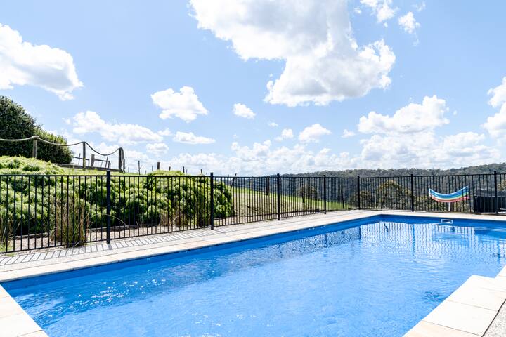 Family friendly cottage in the Otways! Mannagum gallery image 3