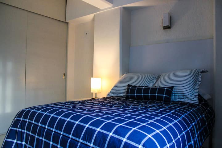 საძინებელი