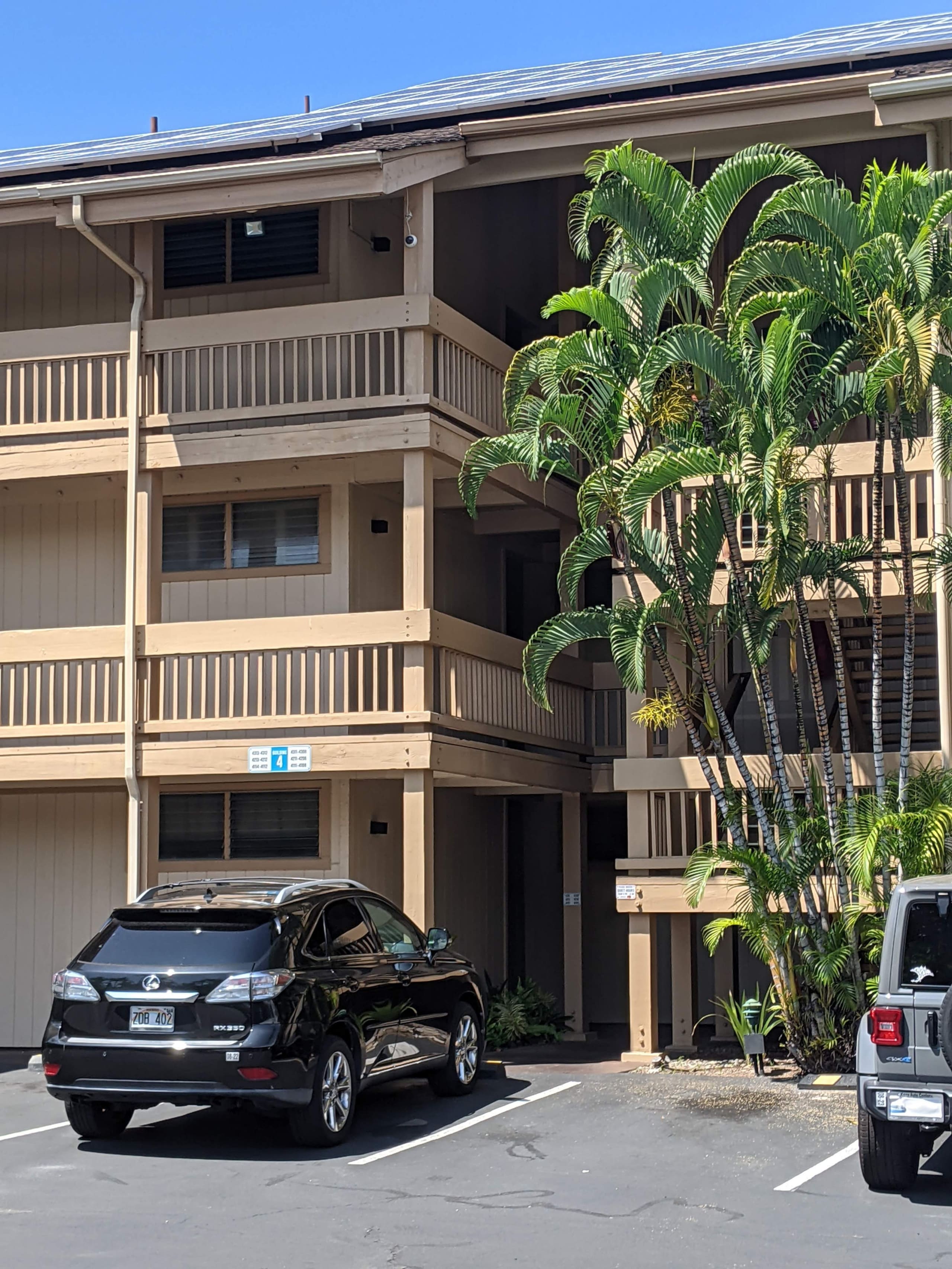 Condo in Kailua-Kona · ★4.94 · 2 bedrooms · 2 beds · 2 baths - Image 19