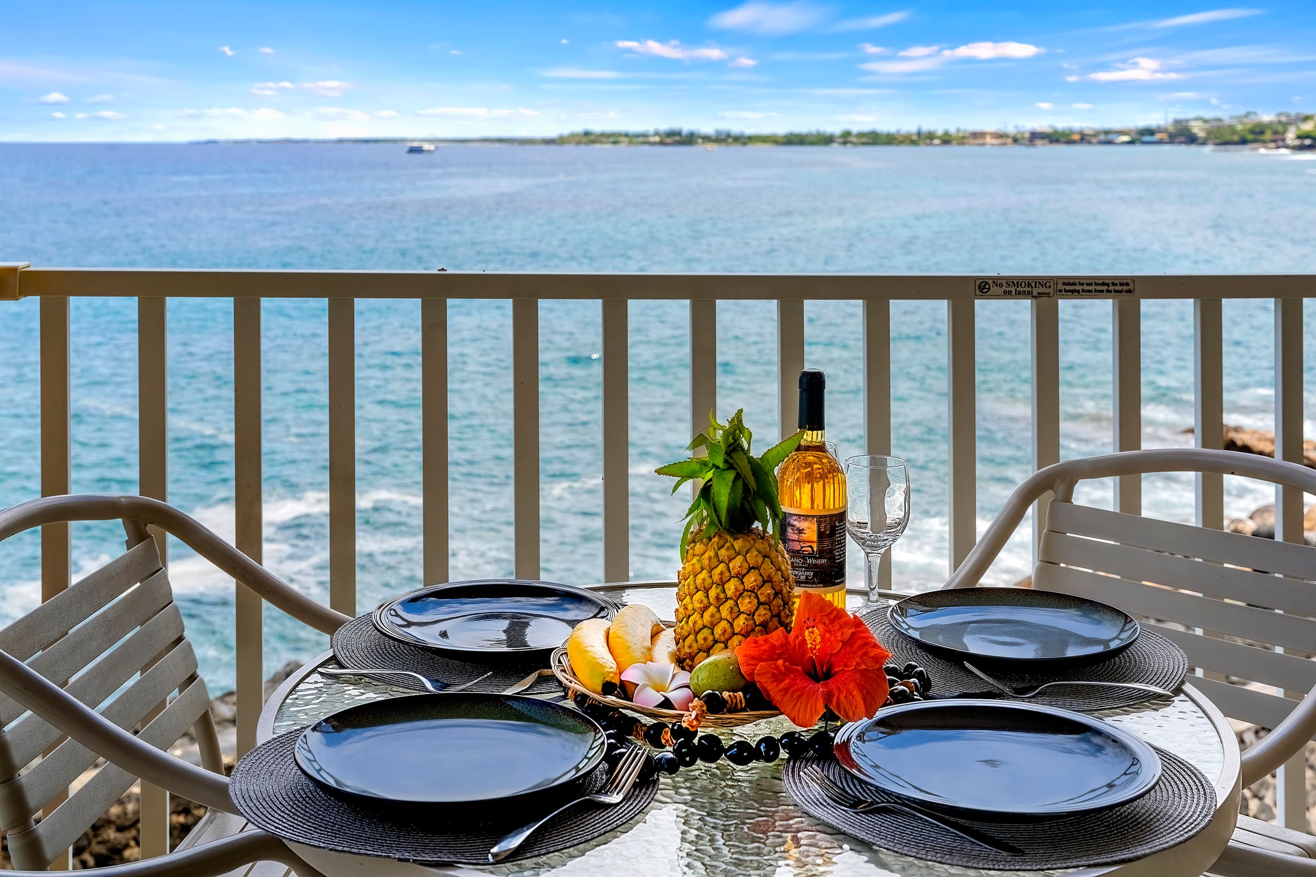 Condo in Kailua-Kona · ★4.94 · 2 bedrooms · 2 beds · 2 baths - Image 1
