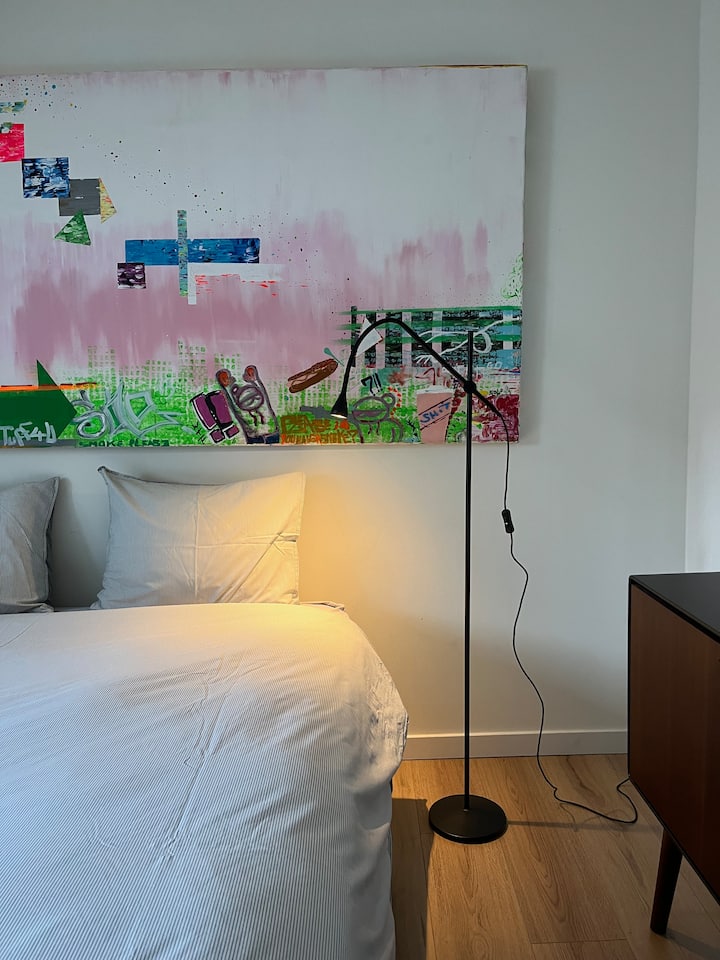 غرفة النوم 2