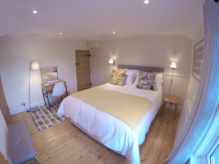 საძინებელი