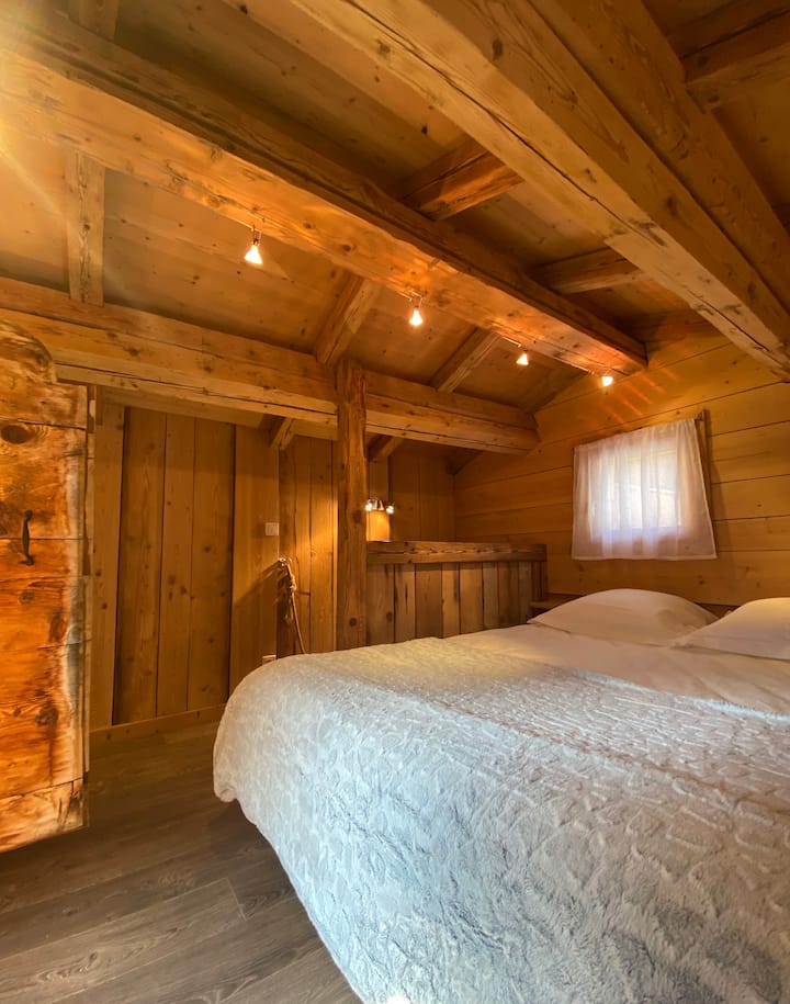 ห้องนอน