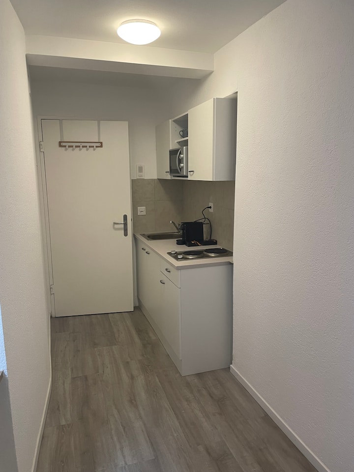 1 Zimmerstudio - Chur