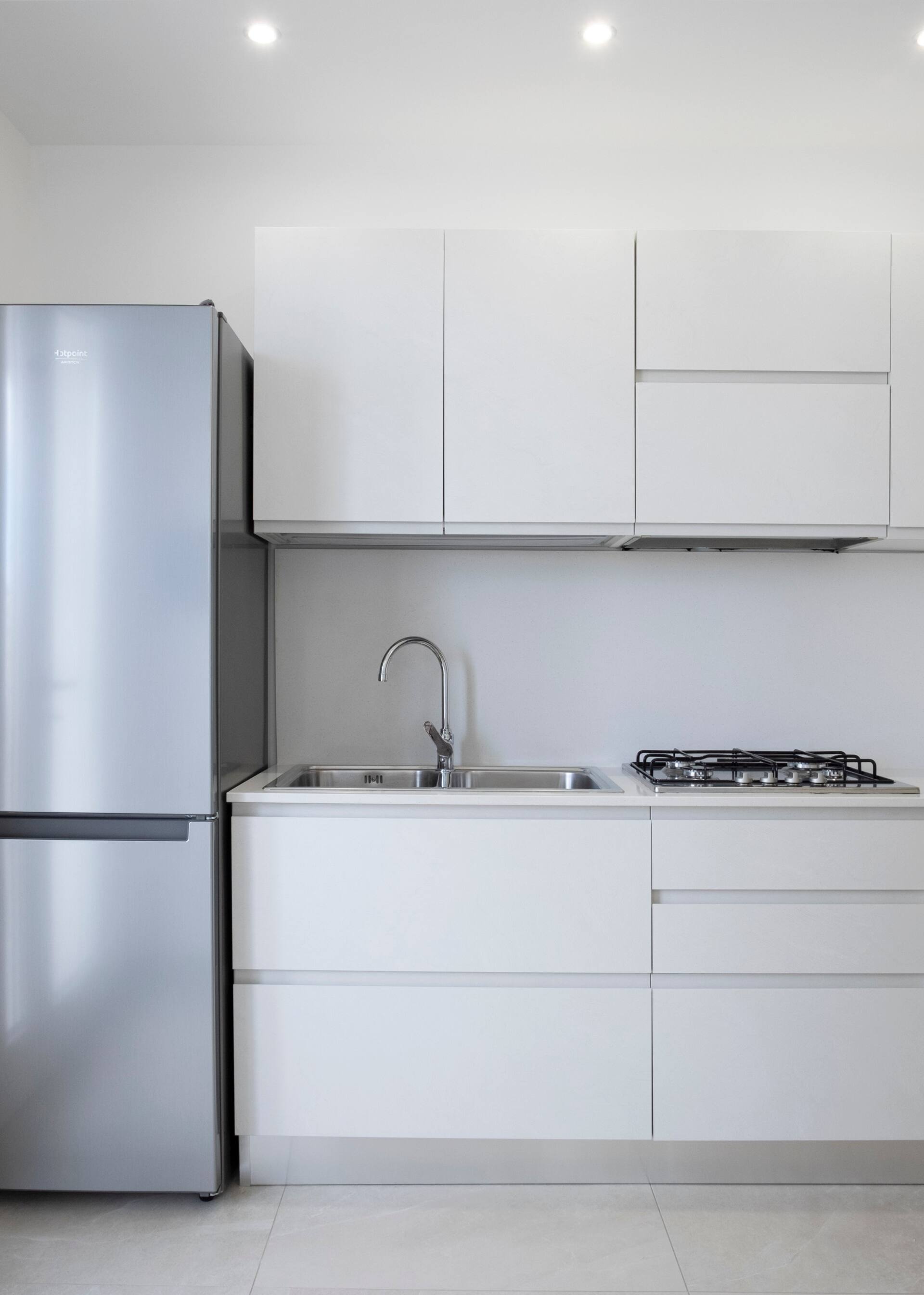 Brezza Salentina Aparthotel — photo 5