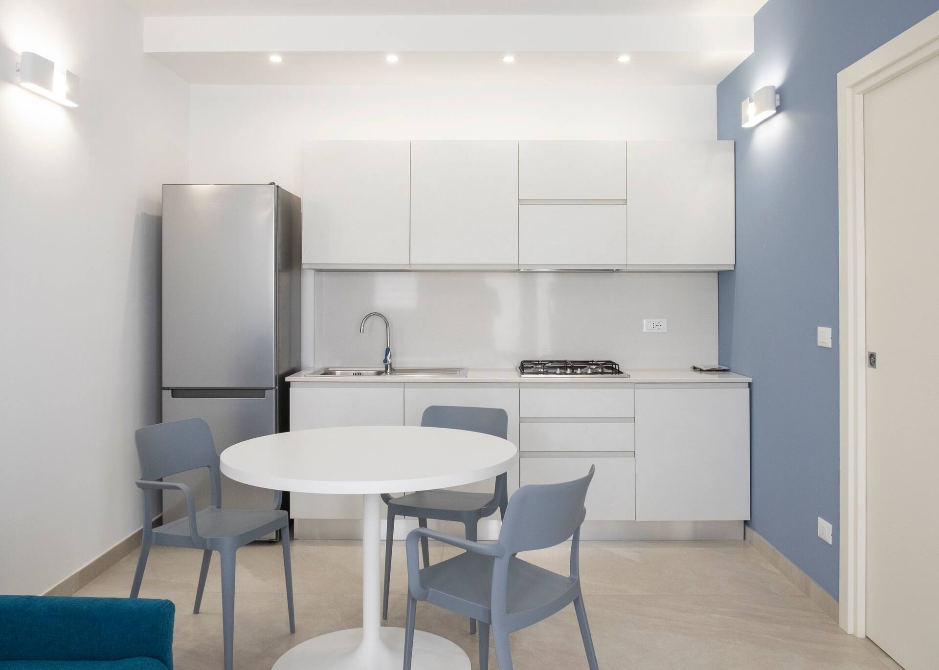 Brezza Salentina Aparthotel — photo 4