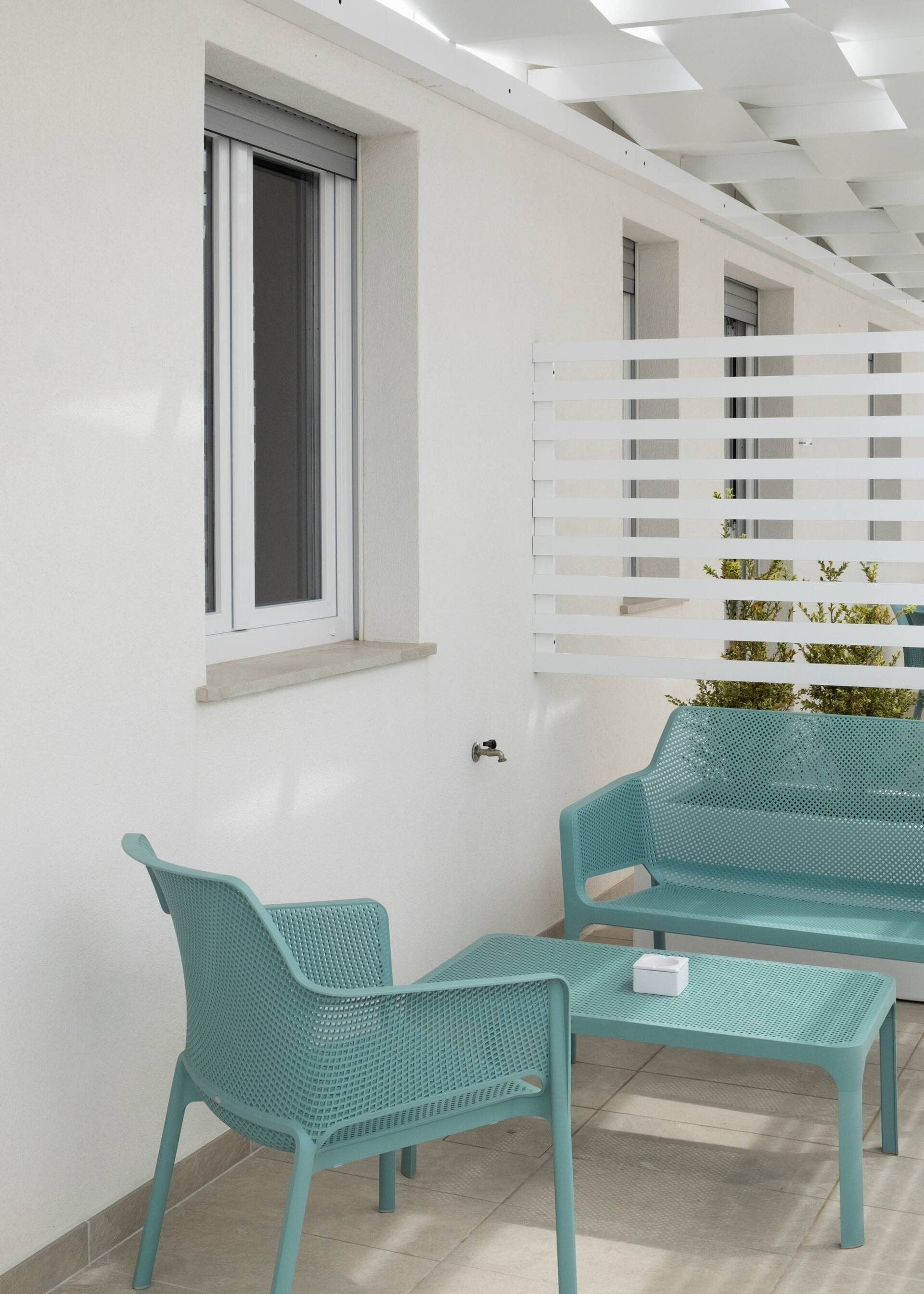 Brezza Salentina Aparthotel — photo 2
