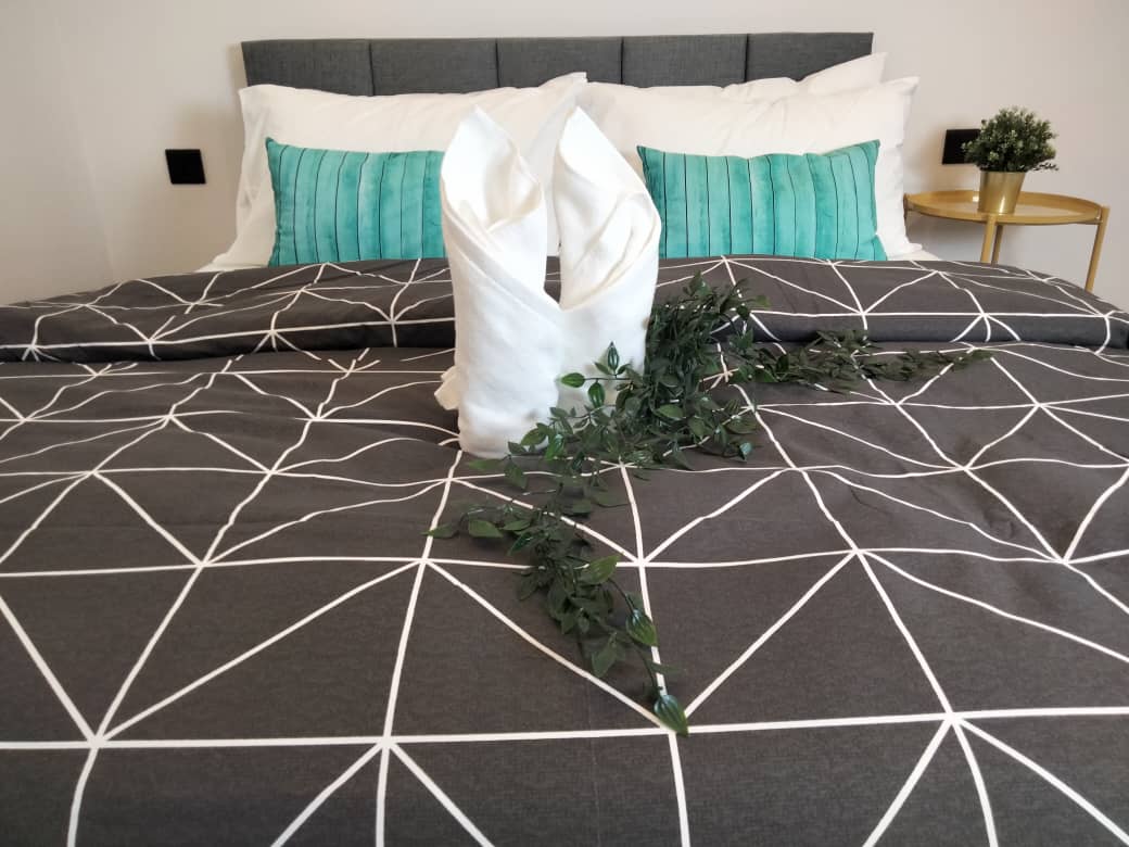 غرفة النوم 3