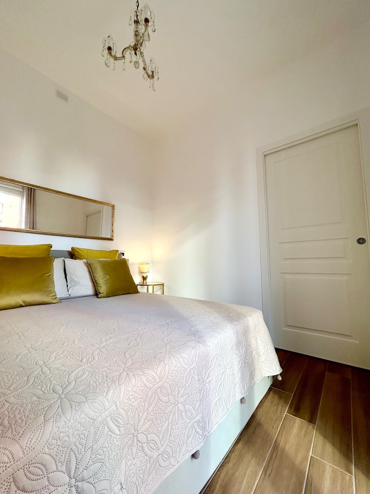 ห้องนอน