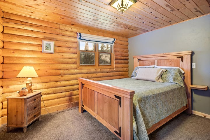 غرفة النوم 2