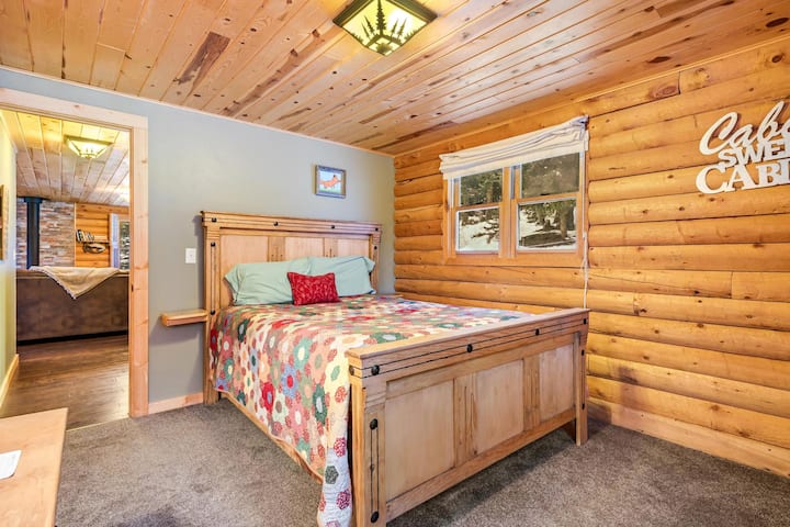 غرفة النوم 1