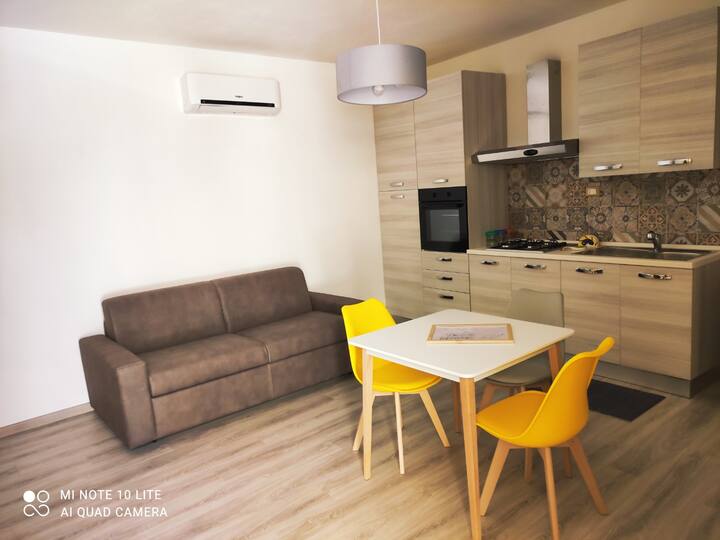 Casa Vacanze In Centro - Marsala