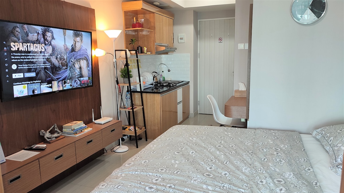 ห้องนอน