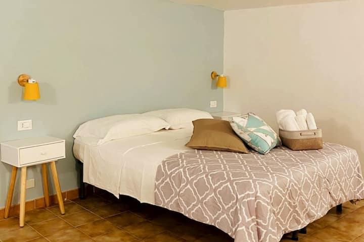 Спална соба