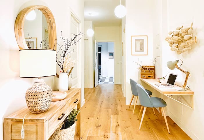 Luxury Apt – Nina’s Luxury Apartment gallery image 4