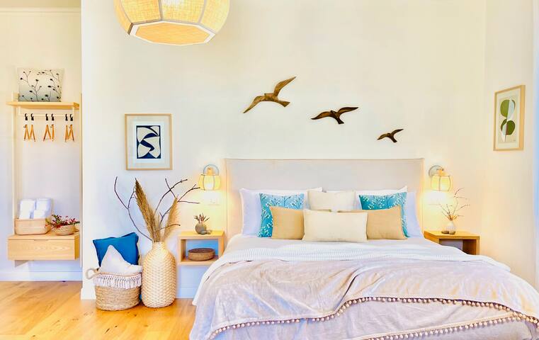 Luxury Apt – Nina’s Luxury Apartment gallery image 5