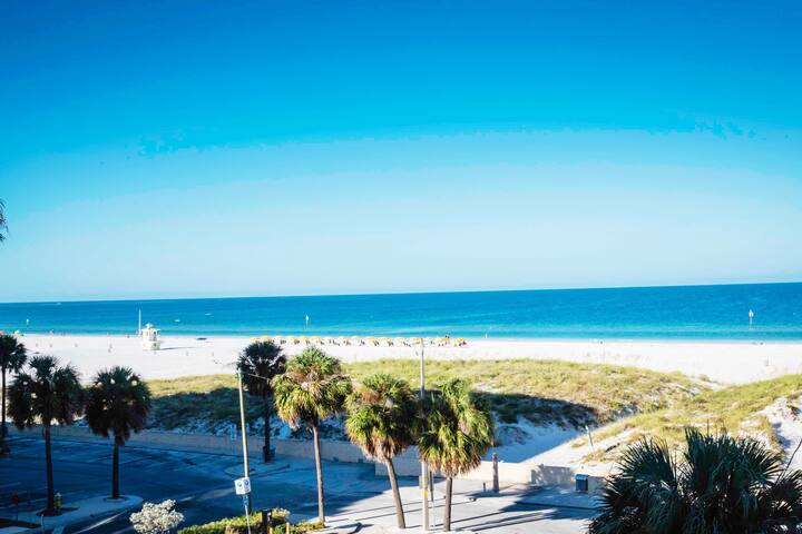 The Avalon Club Hotel managed Airbnb listing 1