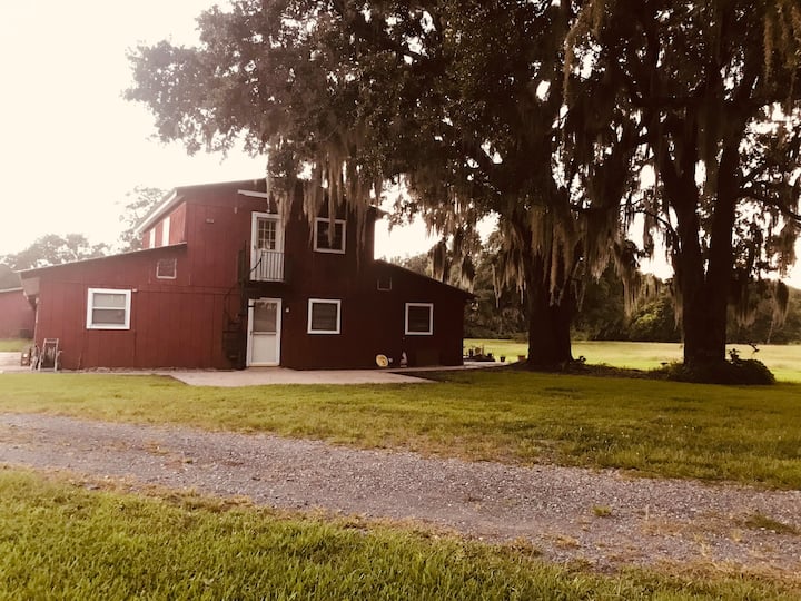 City Cabins Cabins and More Airbnb