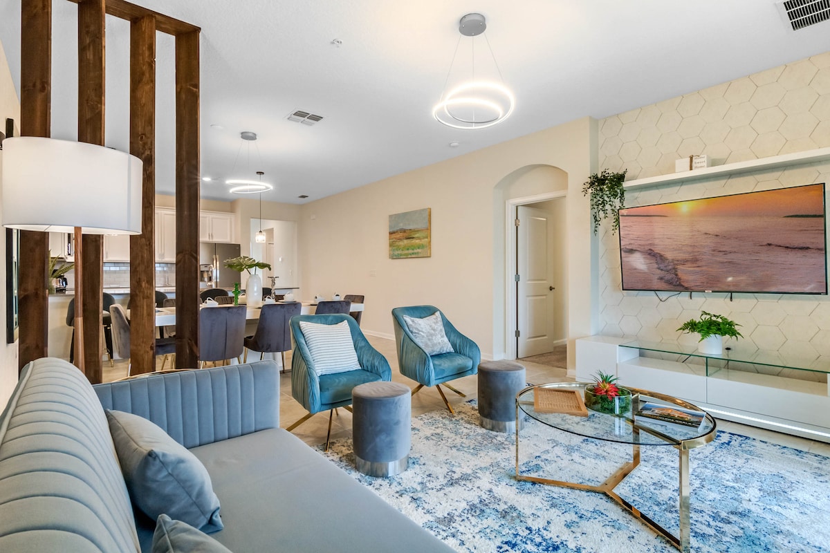 ห้องนั่งเล่น