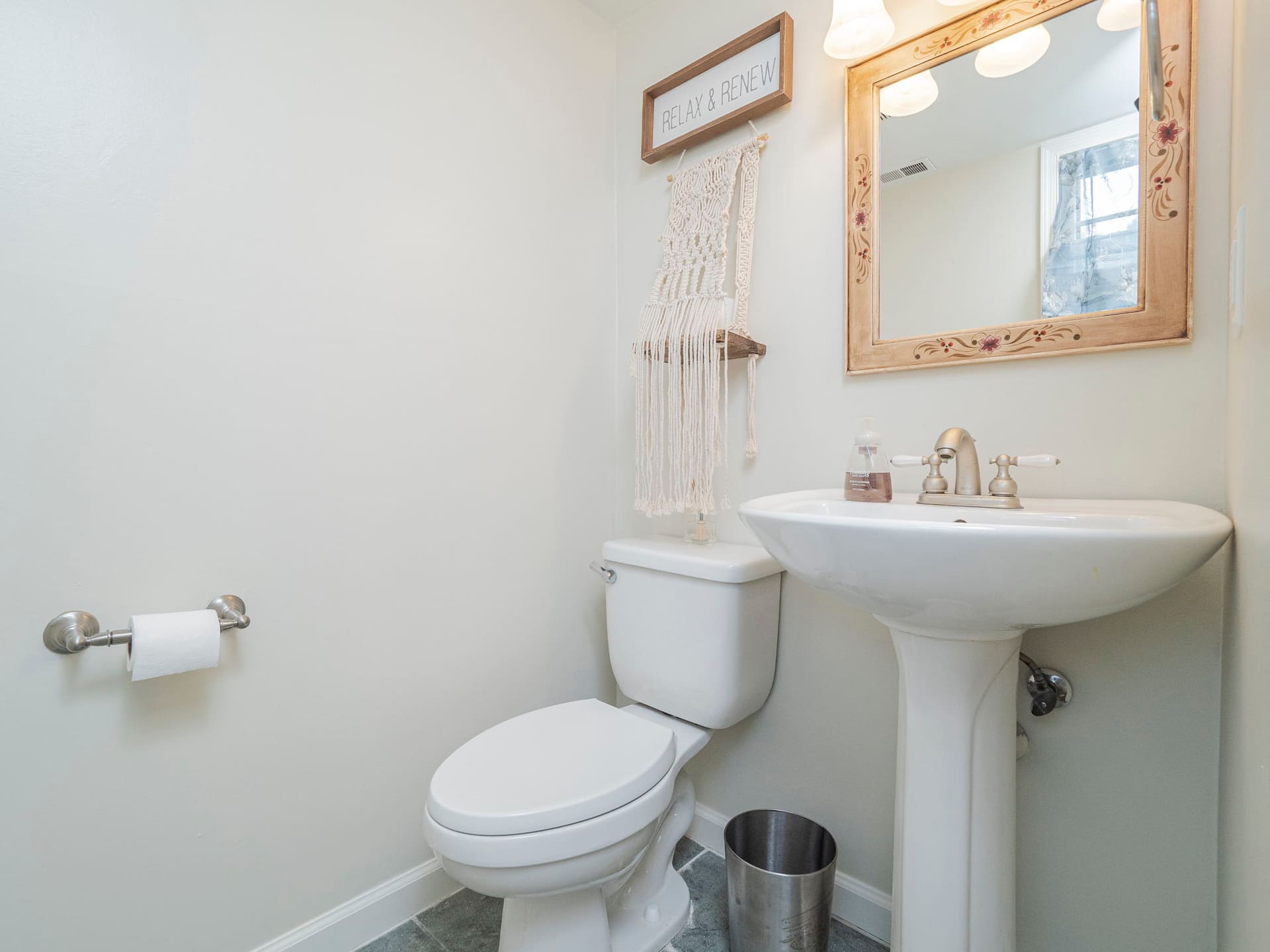 Newly Updated 3 Bedroom Townhome in Heart of Cary — photo 4