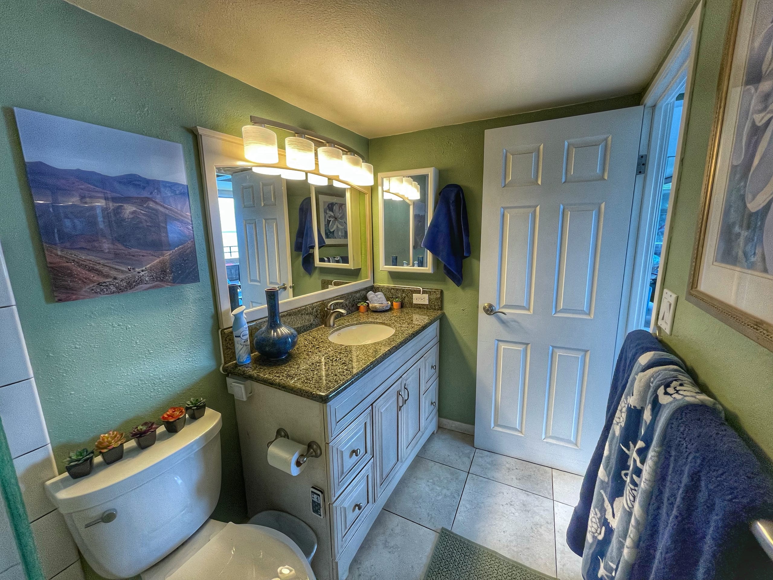 Condo in Maalaea · ★4.88 · 2 bedrooms · 2 beds · 2 baths - Photo 10