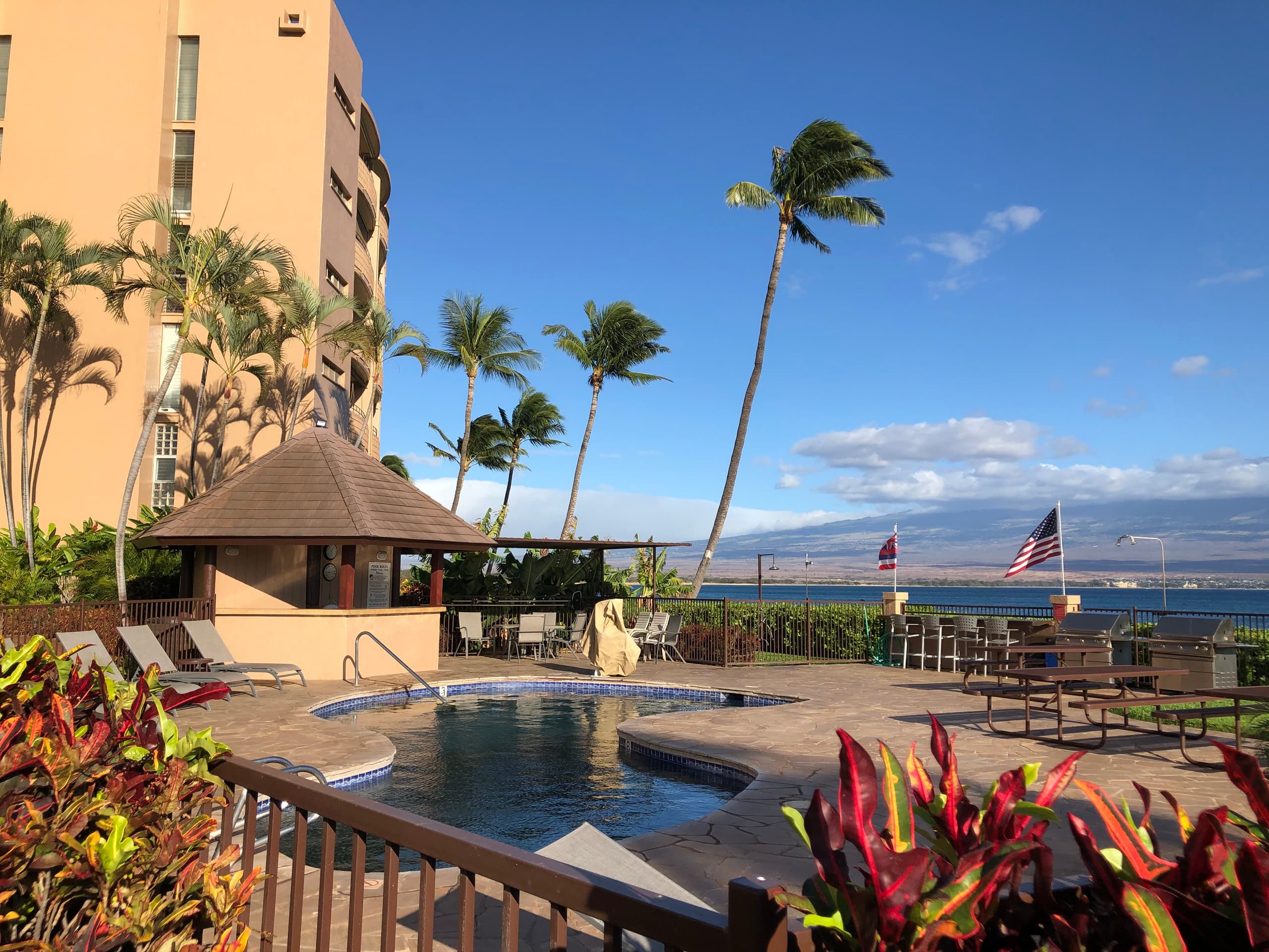 Condo in Maalaea · ★4.88 · 2 bedrooms · 2 beds · 2 baths - Photo 30