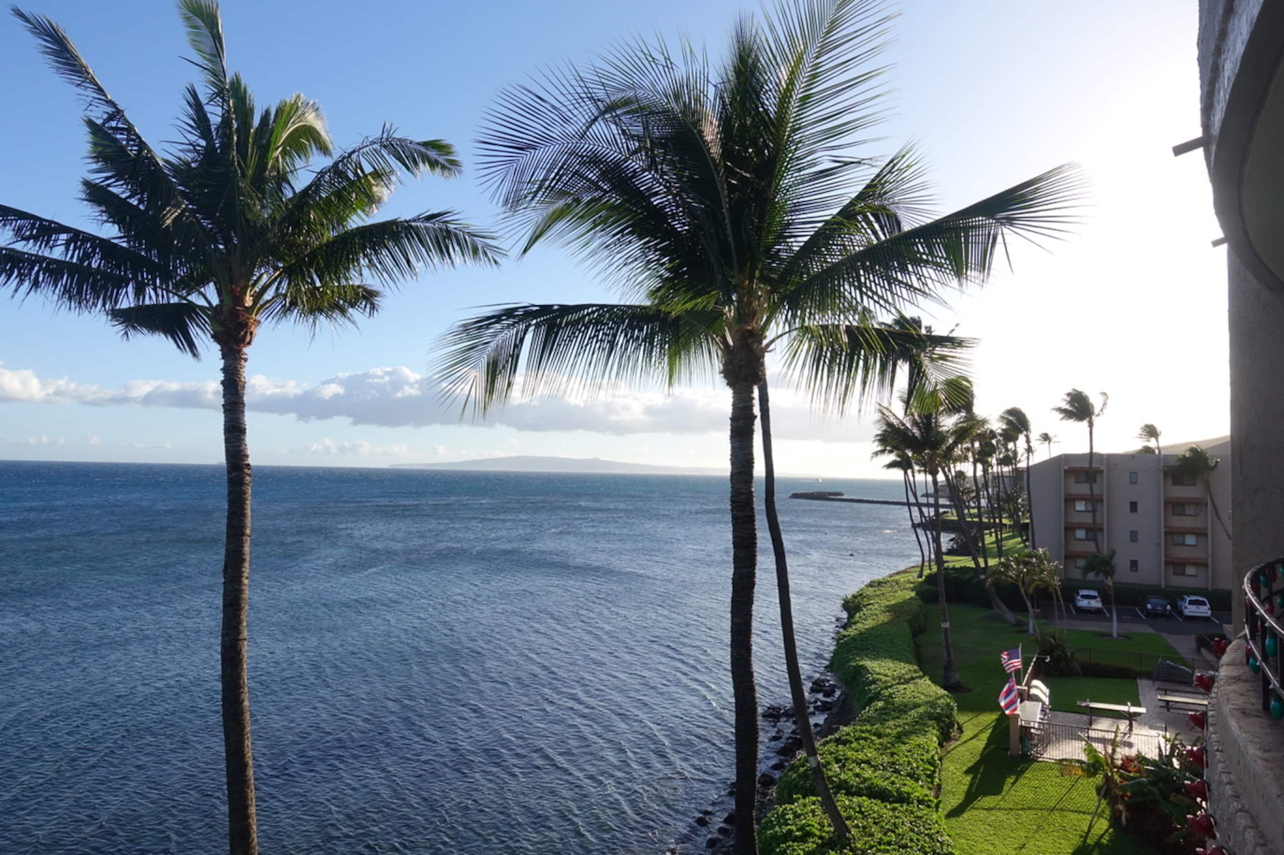 Condo in Maalaea · ★4.88 · 2 bedrooms · 2 beds · 2 baths - Photo 23