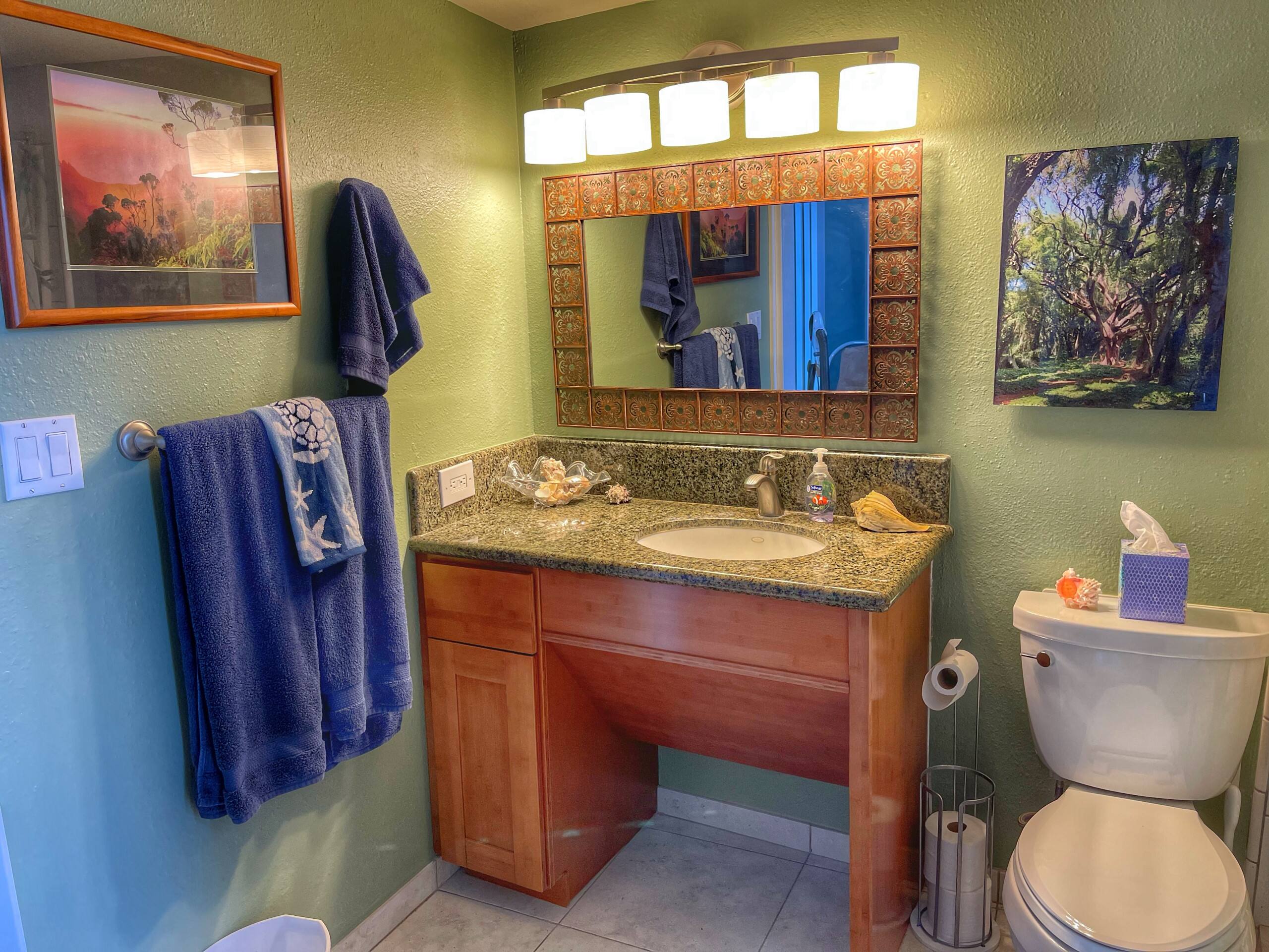 Condo in Maalaea · ★4.88 · 2 bedrooms · 2 beds · 2 baths - Photo 11