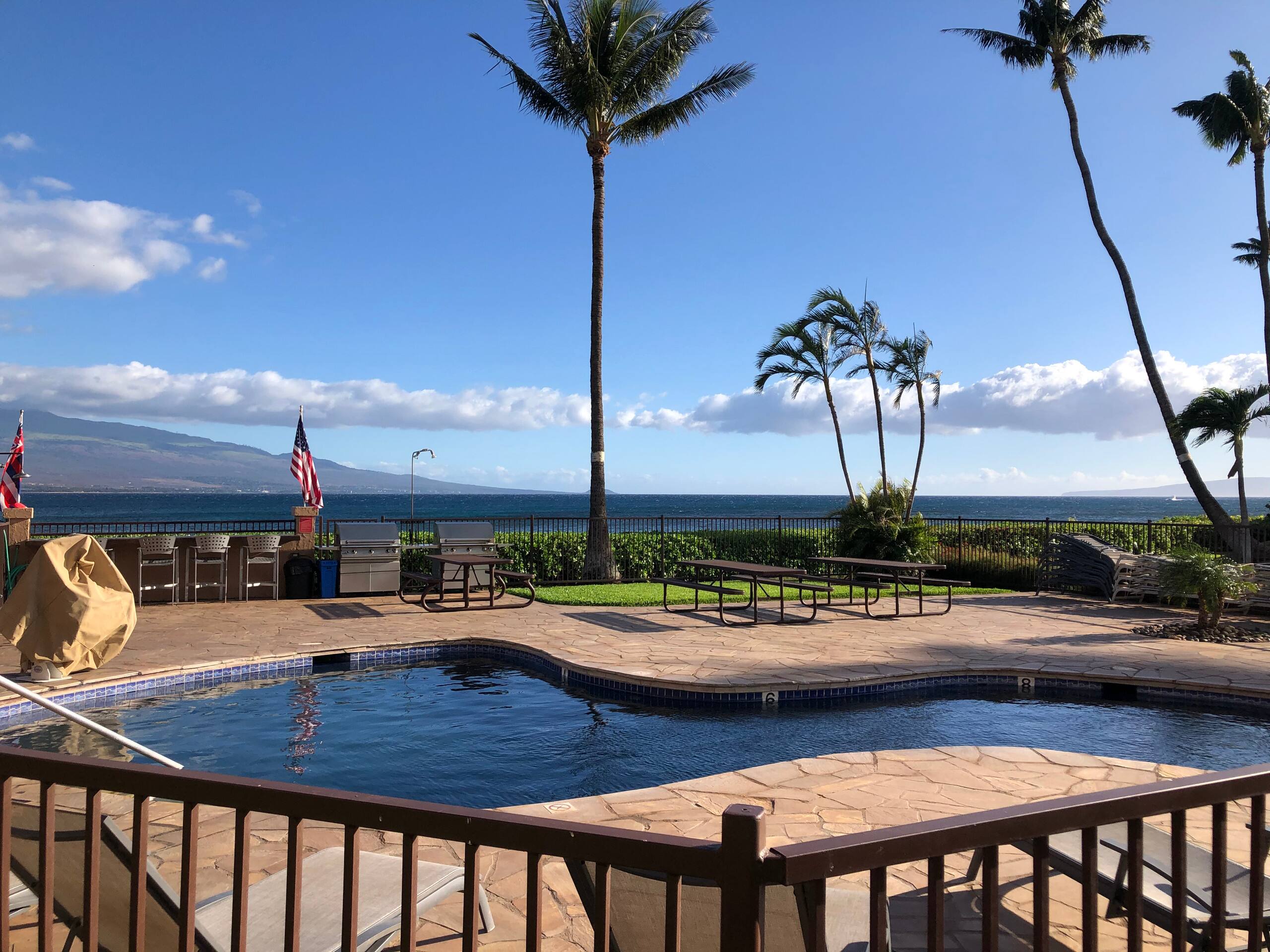 Condo in Maalaea · ★4.88 · 2 bedrooms · 2 beds · 2 baths - Photo 31