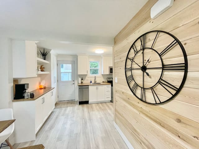 The Nest – A Shore Paradise