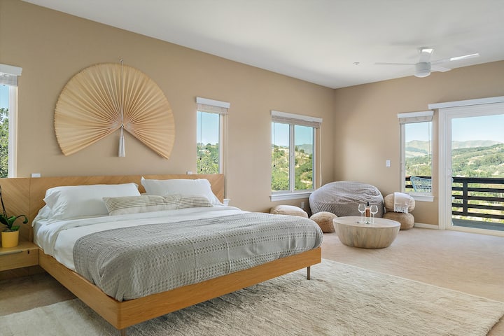 Главна спална соба