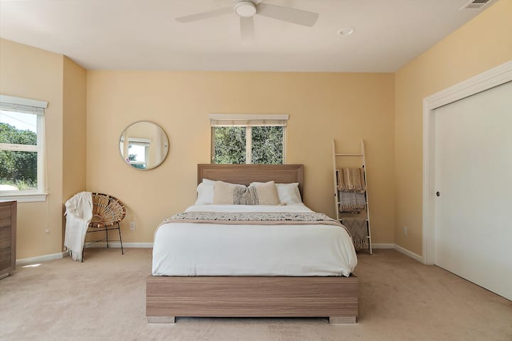 Спална соба 4