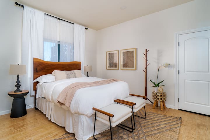 Спална соба 1