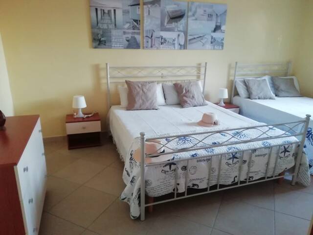 (Villa Camilla) L’OASI DELLA TRANQUILLITÀ gallery image 2