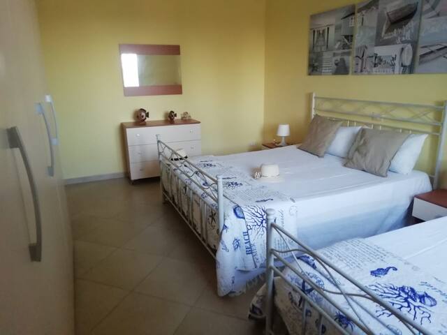 (Villa Camilla) L’OASI DELLA TRANQUILLITÀ gallery image 3