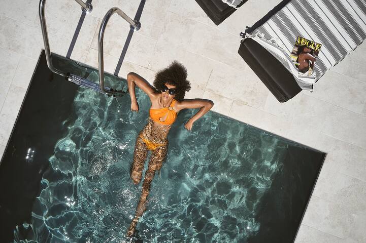 Costa Mare Milos – Delmar Collection