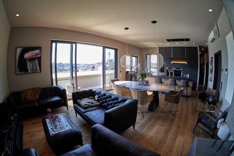 Maria Luxury Penthouse