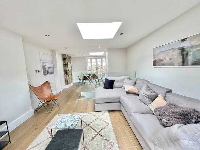 Stunning 2 bed Duplex apartment in Covent Garden