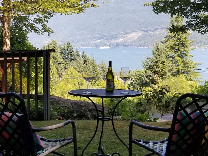 Bowen Island Vacation Rentals & Homes British Columbia, Canada Airbnb