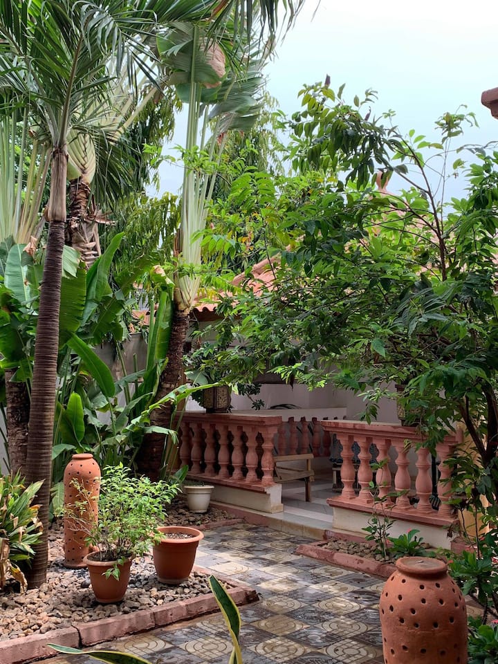 Bamako locations de vacances et logements Bamako Capital District