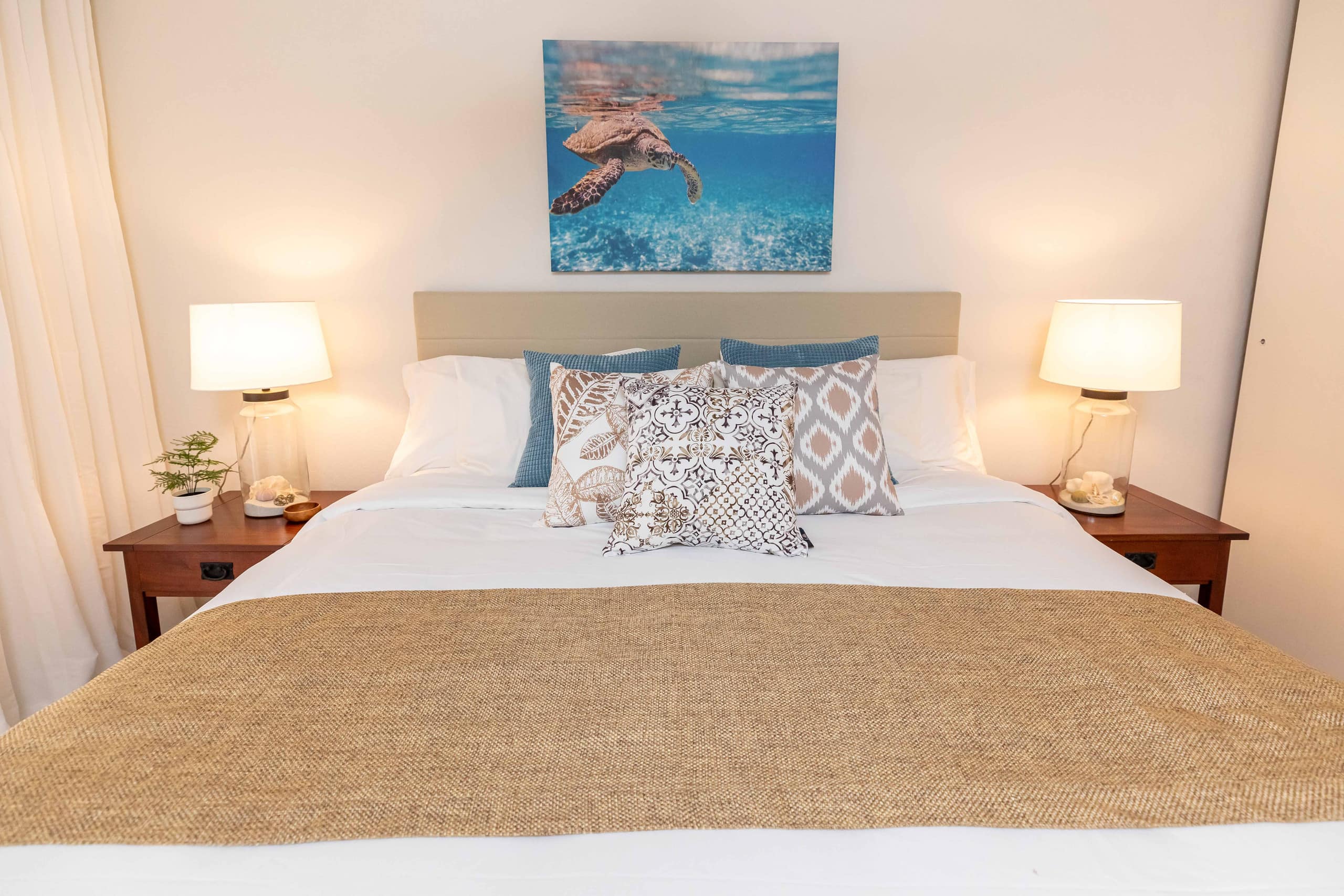 Condo in Kihei · ★4.96 · 1 bedroom · 1 bed · 1 private bath - Image 19